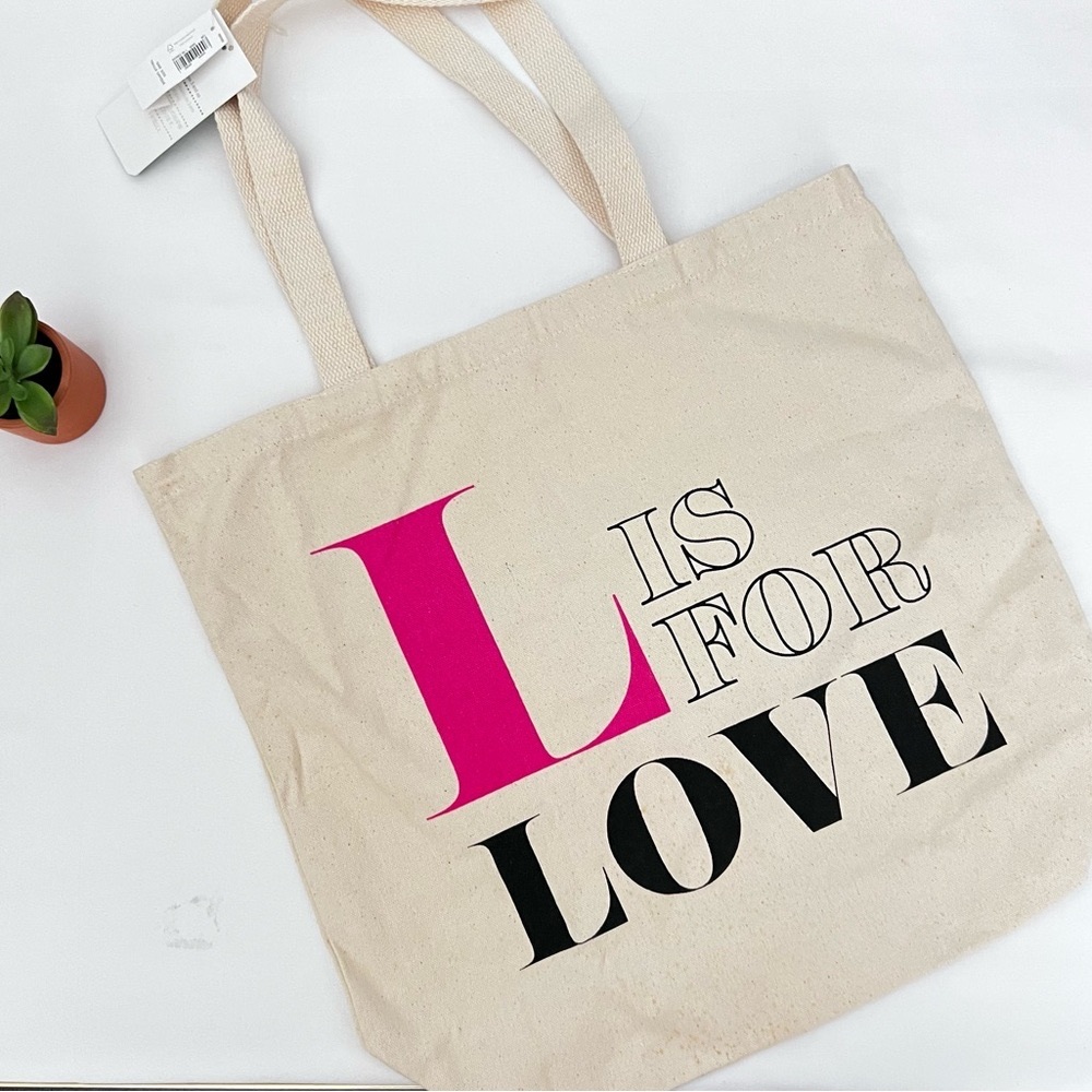 Canvas Reusable Bag